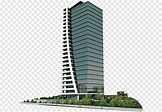 Building Arp kule Office Architecture House Tower, building, building ...