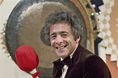 Chuck Barris, 'King of Daytime TV' Who Claimed to Be CIA Assassin, Dead ...