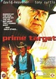 Prime Target (1991), David Heavener crime movie | Videospace