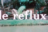 Le reflux. 1965. Written and directed by Paul Gégauff | MoMA