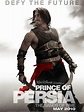 Poster zum Film Prince Of Persia - Der Sand der Zeit - Bild 26 auf 45 ...