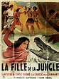 Movie covers Jungle Girl (Jungle Girl) by William WITNEY, John ENGLISH