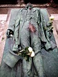 Victor Noir, Pere -Lachaise Cemetery | The Culture Map