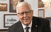 Mike Enzi obituary: former senator from Wyoming dies at 77 – Legacy.com