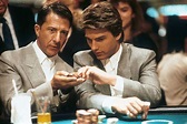 Film Review: RAIN MAN (directed by Barry Levinson) - Stage and Cinema