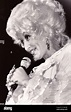 Dolly parton performing 1981 hi-res stock photography and images - Alamy