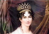 Caroline Augusta of Bavaria - A victim of politics (Part one) - History ...