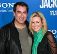 Rob Riggle: This Is His Wife Tiffany