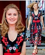 New photos of crown princess elisabeth were released before her 18th ...