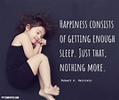 Sleep Quotes to Inspire a Healthy Lifestyle (2021) | YourFates