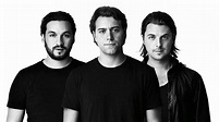 Swedish House Mafia to make their comeback on stage at Stockholm