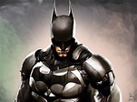 Batman Arkham Knight Batman Caricatura Batman Animado Superheroes ...