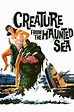 El monstruo del mar encantado (película 1961) - Tráiler. resumen ...
