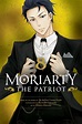 Moriarty the Patriot, Vol. 8 | Book by Ryosuke Takeuchi, Hikaru Miyoshi ...