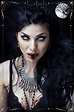 "Lilith" the first vampire, the first woman cast out of Eden by God ...