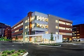 University of Tennessee Medical Center | The Wakefield Corporation