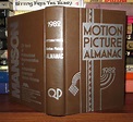 INTERNATIONAL MOTION PICTURE ALMANAC 1982 | Richard Gertner | First ...