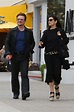 Ali Hewson out in West Hollywood -08 | GotCeleb