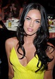 The meaning and symbolism of the word - «Megan Fox»