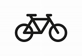 Bike Icon Vector Art, Icons, and Graphics for Free Download