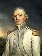 General Bertrand Clauzel Georges Rouget Open picture USA Oil Painting ...
