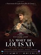 La Mort de Louis XIV, un film de 2016 - Vodkaster