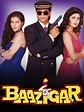 Baazigar Movie: Review | Release Date (1993) | Songs | Music | Images ...