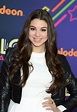 KIRA KOSARIN at Nickelodeon Halo Awards 2014 in New York – HawtCelebs