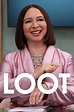 Loot (TV Series 2022- ) - Posters — The Movie Database (TMDB)