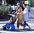 Olivia Colman PICTURE EXCLUSIVE: The Favourite star enjoys family day ...