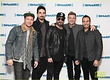 Backstreet Boys Release 'Christmas In New York' Video - Watch Now ...