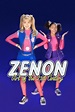 Zenon: Girl of the 21st Century (1999) - Posters — The Movie Database ...