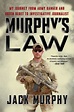 Murphy's Law | Book by Jack Murphy | Official Publisher Page | Simon ...