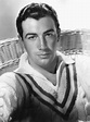 Robert Taylor 1935 Viejo Hollywood, Hollywood Men, Hooray For Hollywood ...