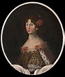 Maria d'Este - Wikipedia | Charles emmanuel, Princess louise, Maria