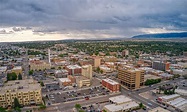 Casper, Wyoming - WorldAtlas