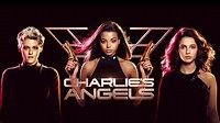 Charlie's Angels Review: The Biggest Surprise of the Year | We Live ...