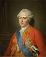 Luis XV | Wechsel