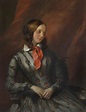 Catherine Dickens (1815–1879) | Art UK