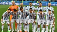 见证阿根廷取得两次世界杯亚军是什么感受？ - 知乎