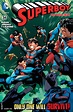 Superboy Vol 6 34 | DC Database | Fandom