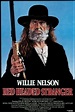Red Headed Stranger (1986) - Posters — The Movie Database (TMDB)