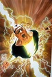 Black Adam The Dark Age #1, in Rodney Rappaport's Alex Ross Comic Art ...