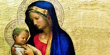 La Madonna: Maria, madre di Gesù, la donna più conosciuta al mondo ...