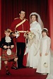 Princess Anne news: Royal wore £5m Queen Mary Fringe tiara on wedding ...