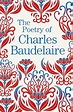 Poetry of Charles Baudelaire by Charles Baudelaire Paperback Book Free ...
