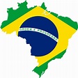 File:Map of Brazil with flag.svg - Wikimedia Commons