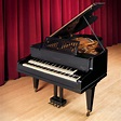 The Piano: Viennese Instruments | Essay | Heilbrunn Timeline of Art ...