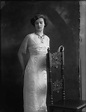 NPG x32899; Lady Cynthia Mary Evelyn Asquith (née Charteris) - Portrait ...