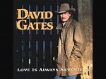 LOVE IS ALWAYS SEVENTEEN - DAVID GATES.wmv - YouTube